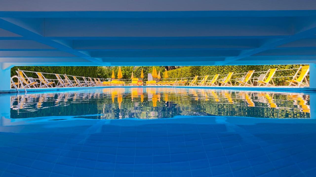 Continental Hotel Sorrent