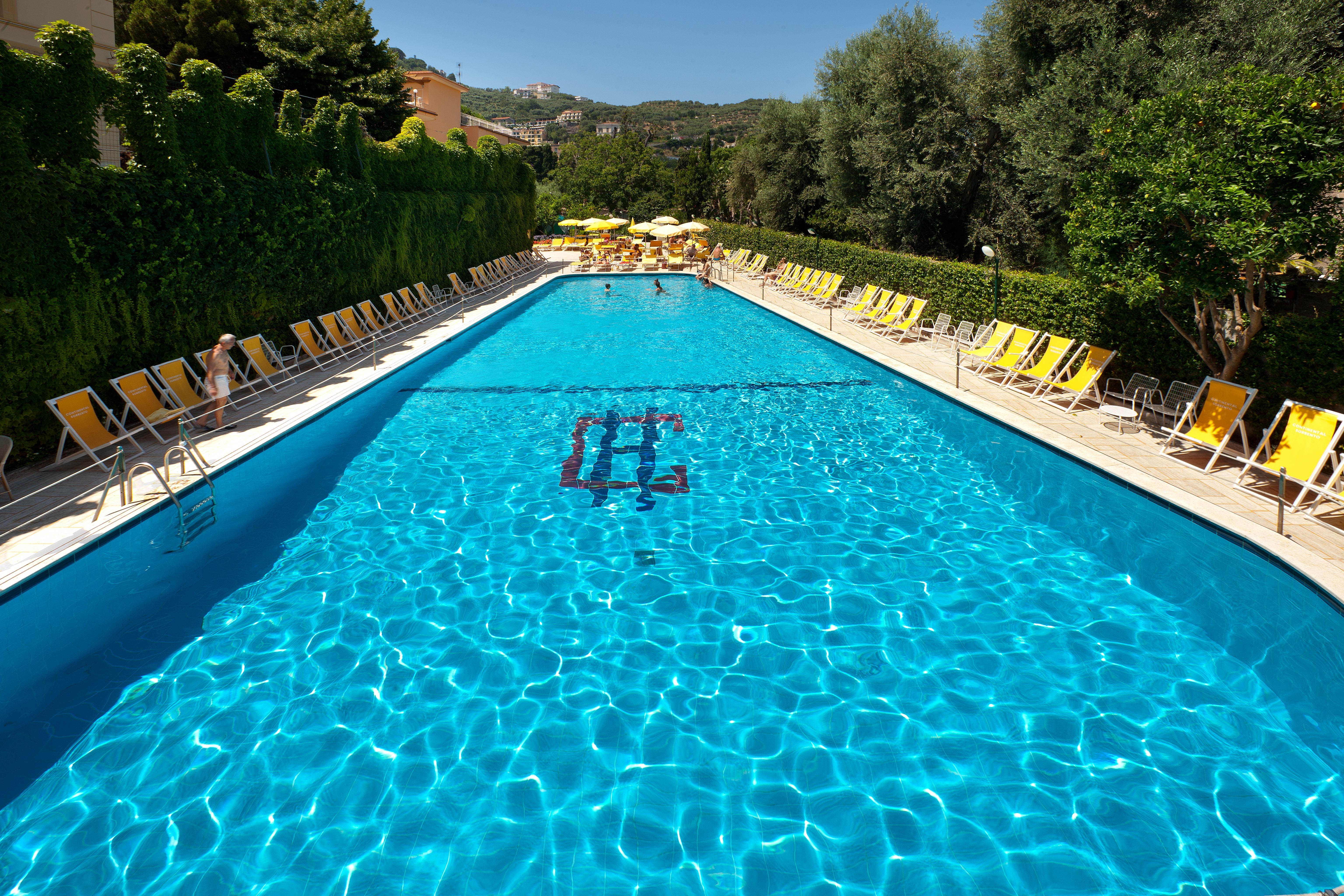 Hotel Continental Sorrent