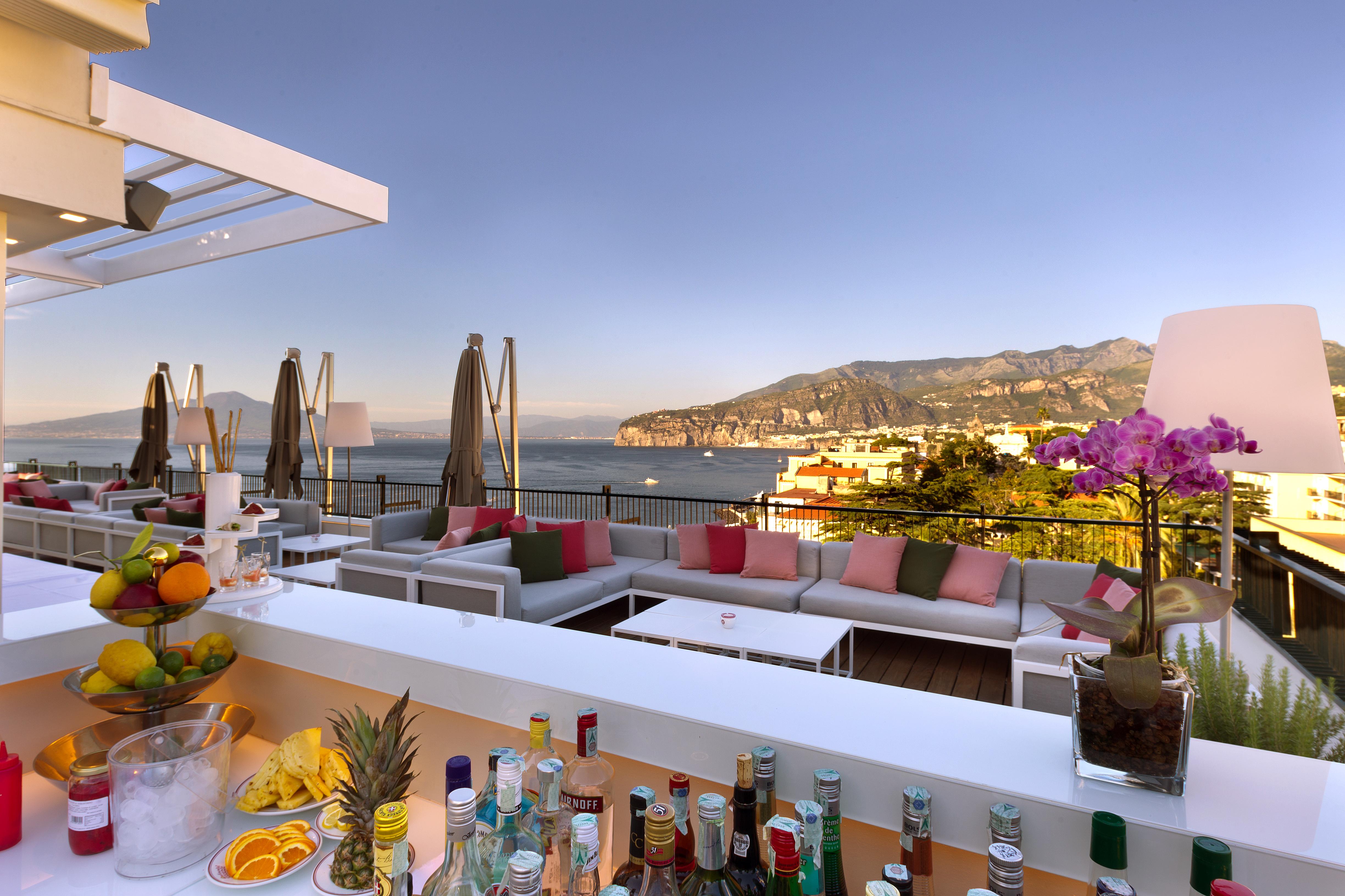 Hotel Continental Sorrent