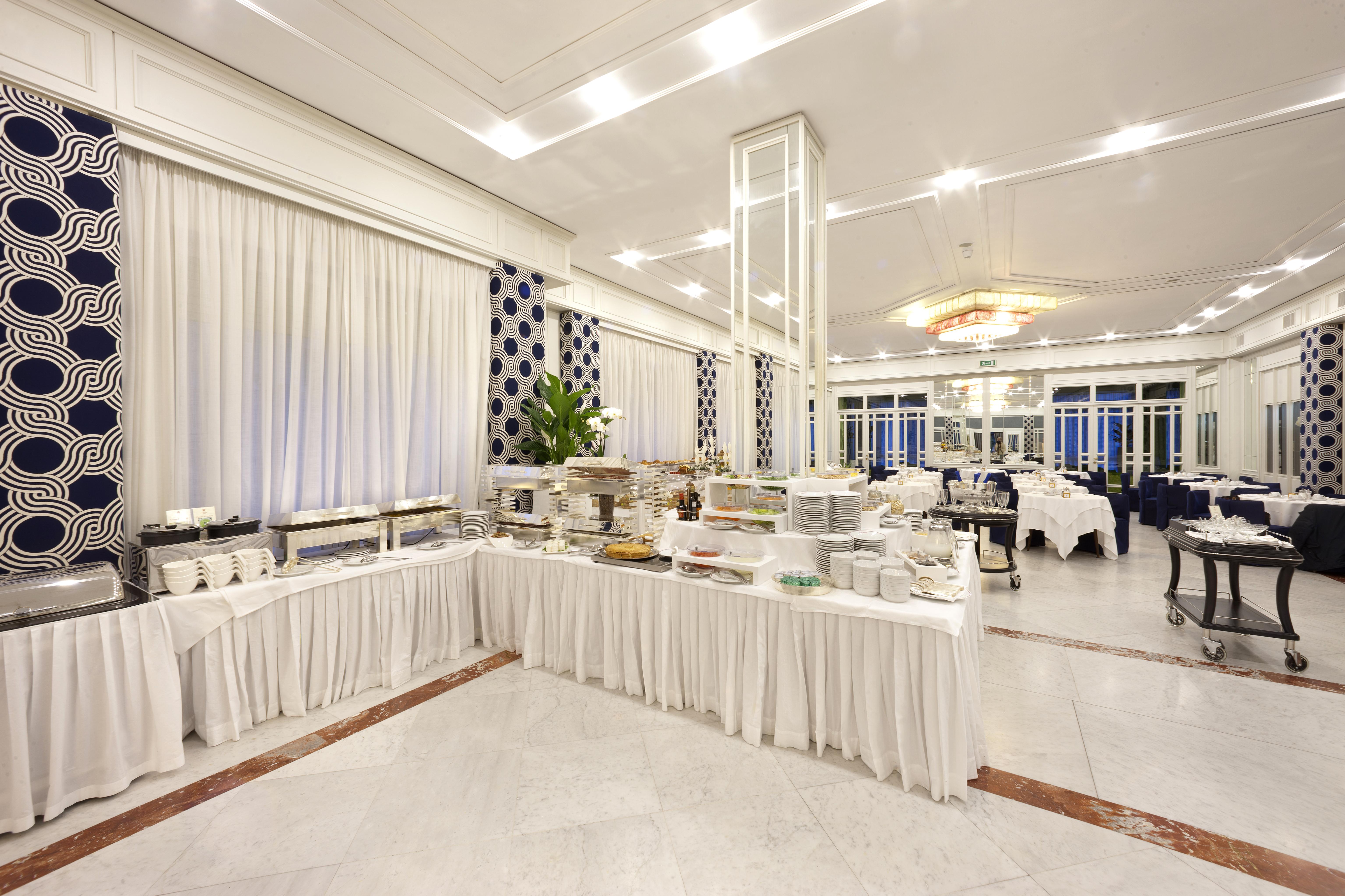 Hotel Continental Sorrent