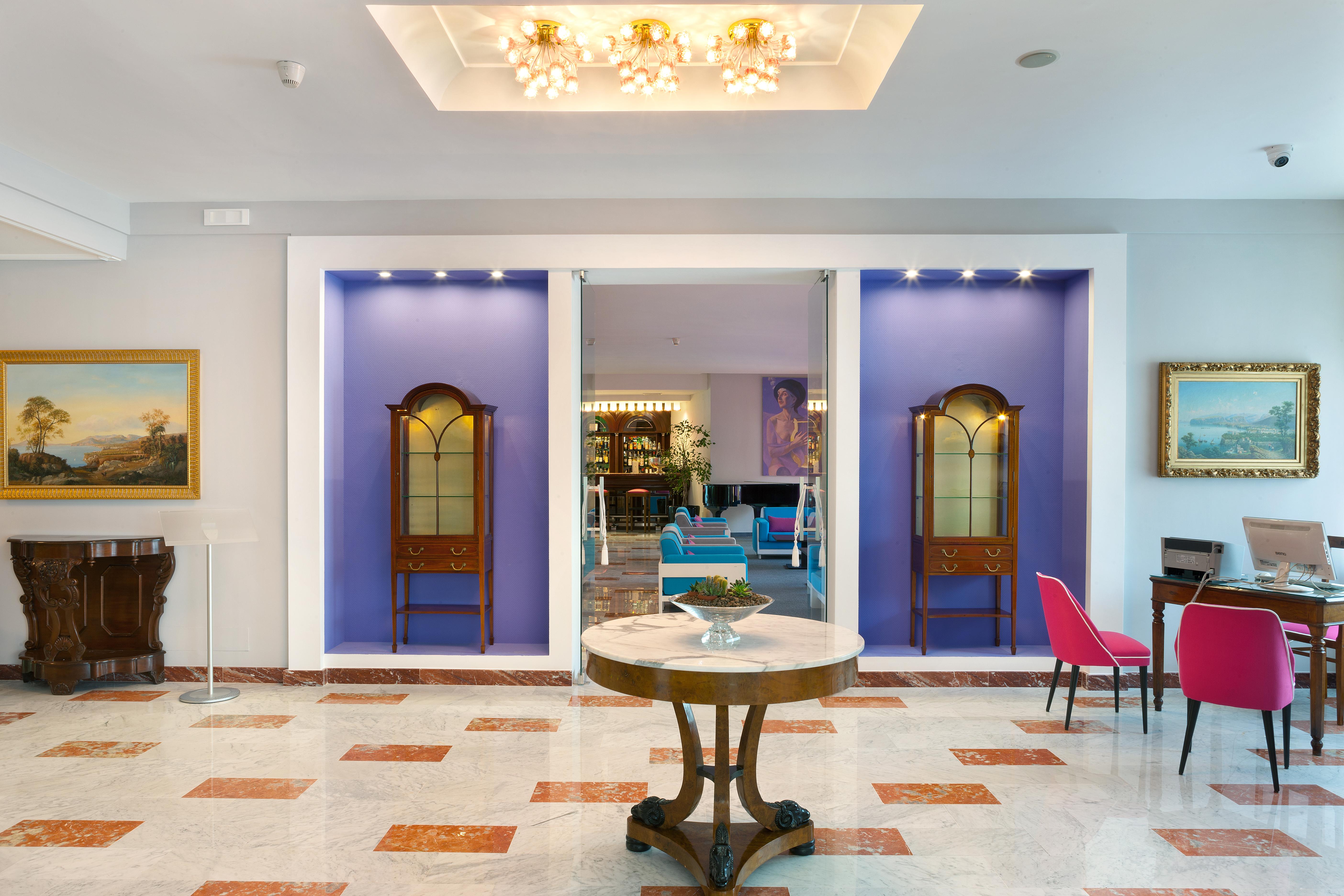 Continental Hotel Sorrent
