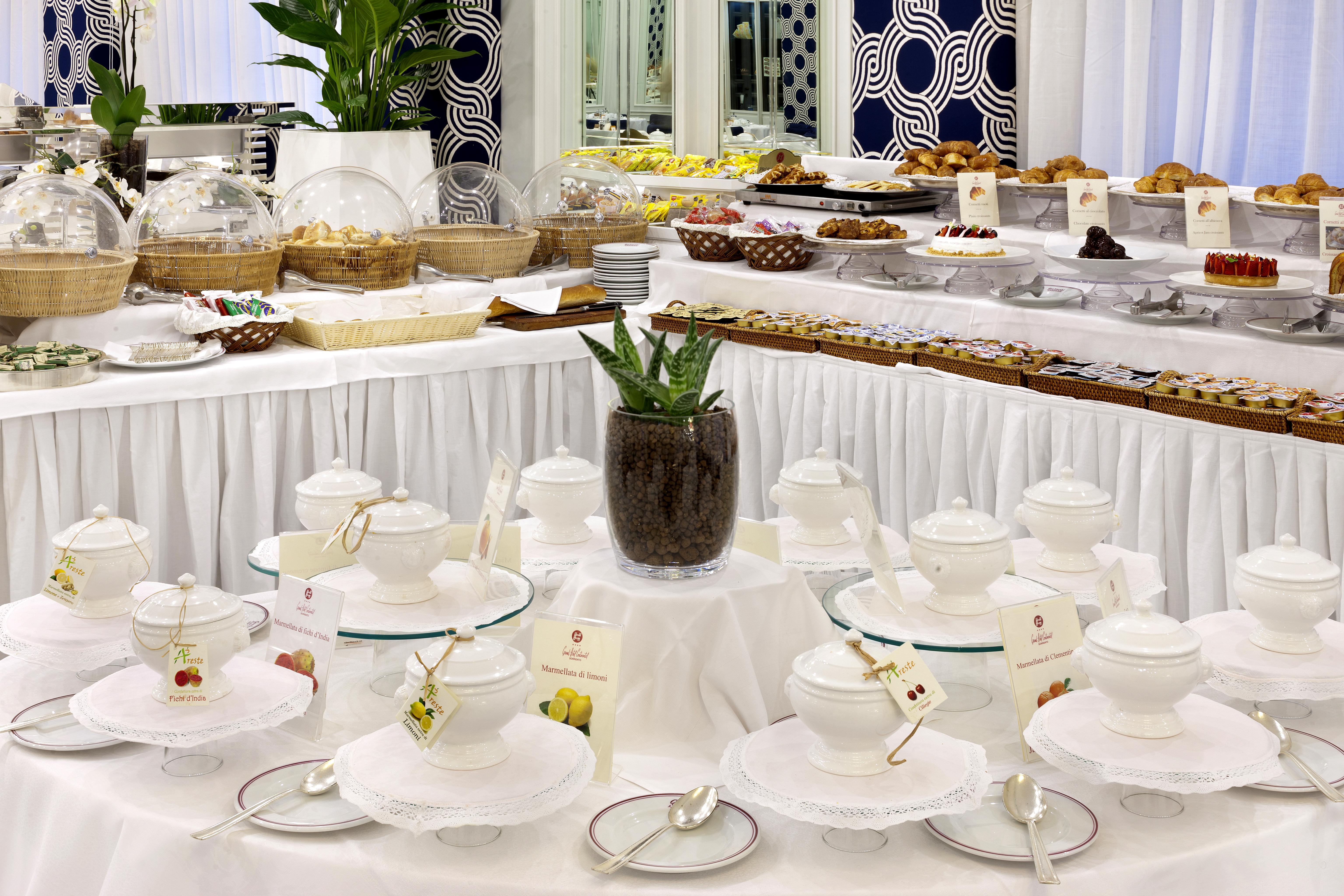 Continental Hotel Sorrent