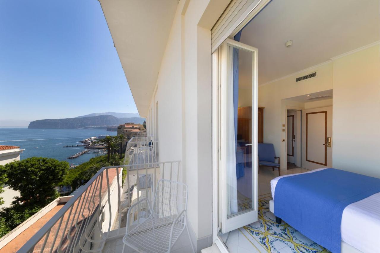 Continental Hotel Sorrent