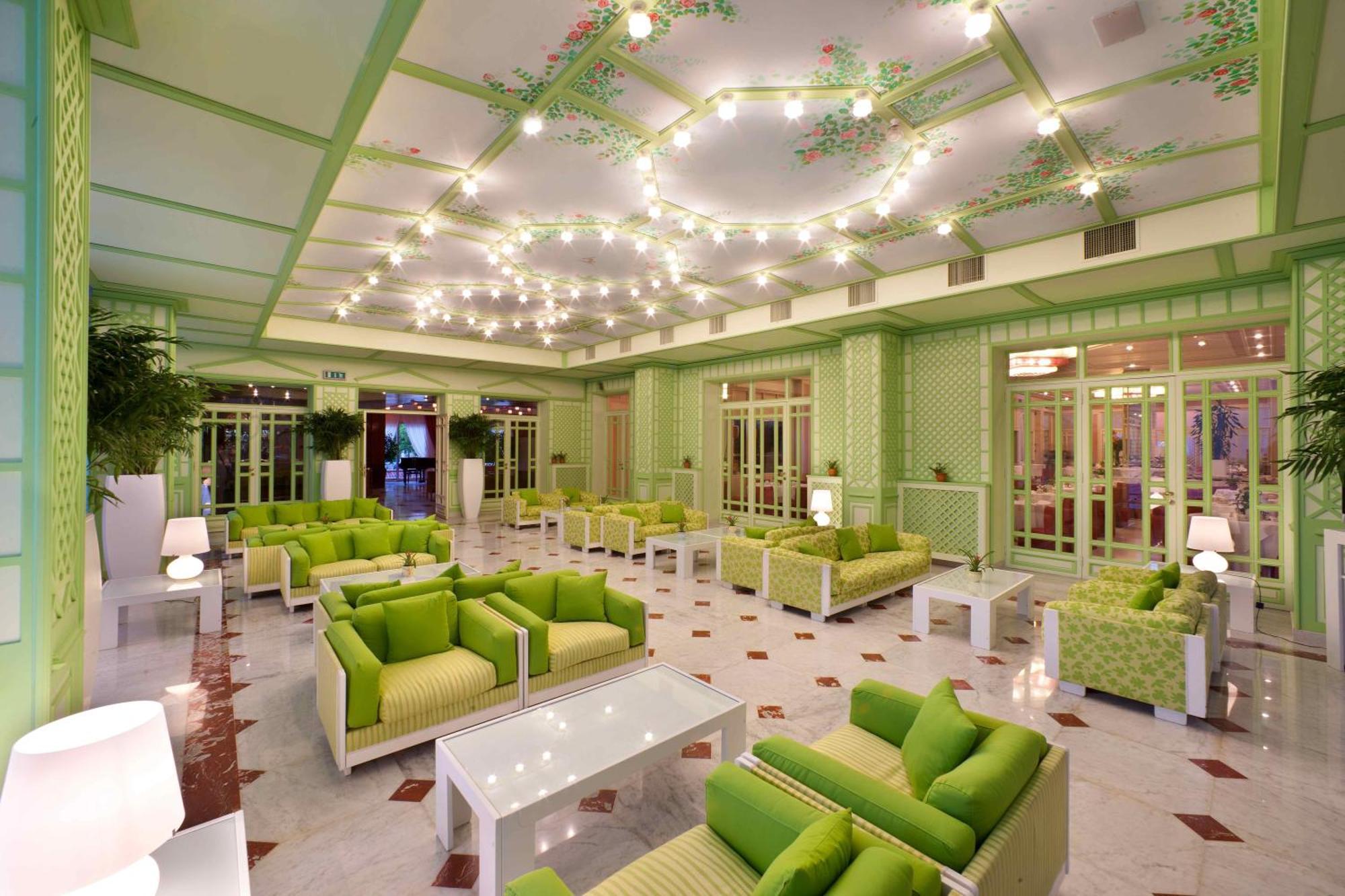 Hotel Continental Sorrent