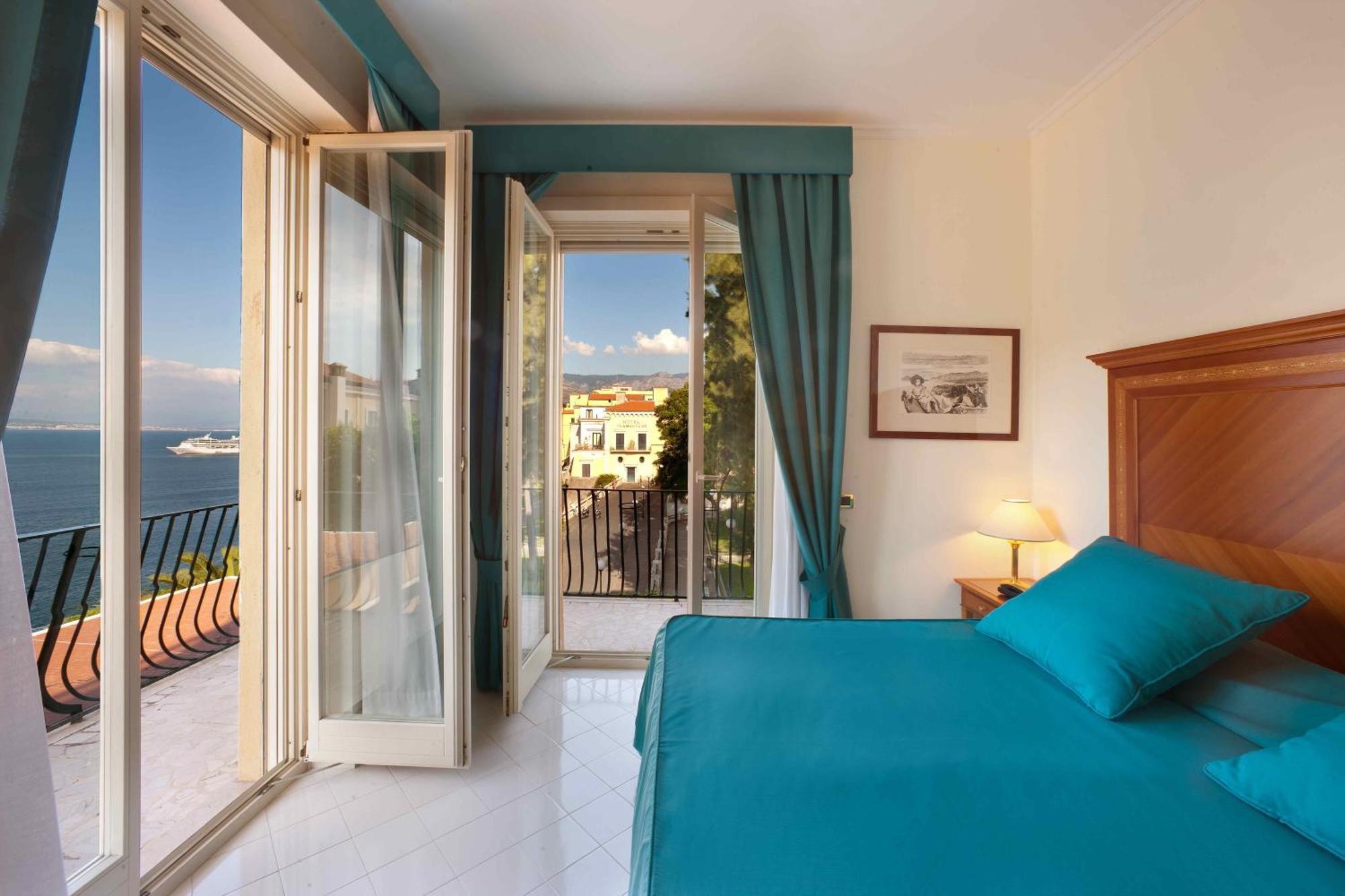 Hotel Continental Sorrent
