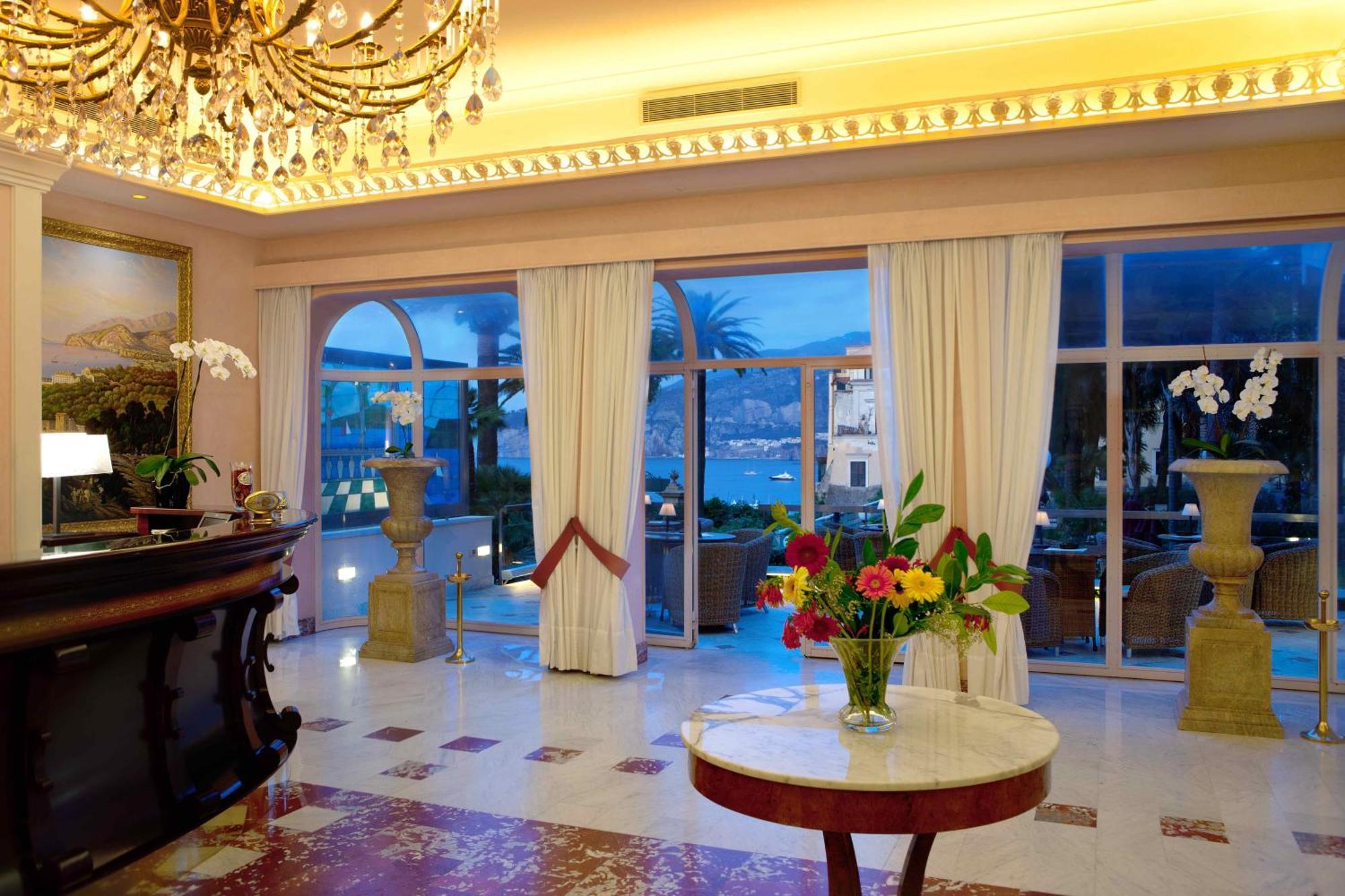 Hotel Continental Sorrent