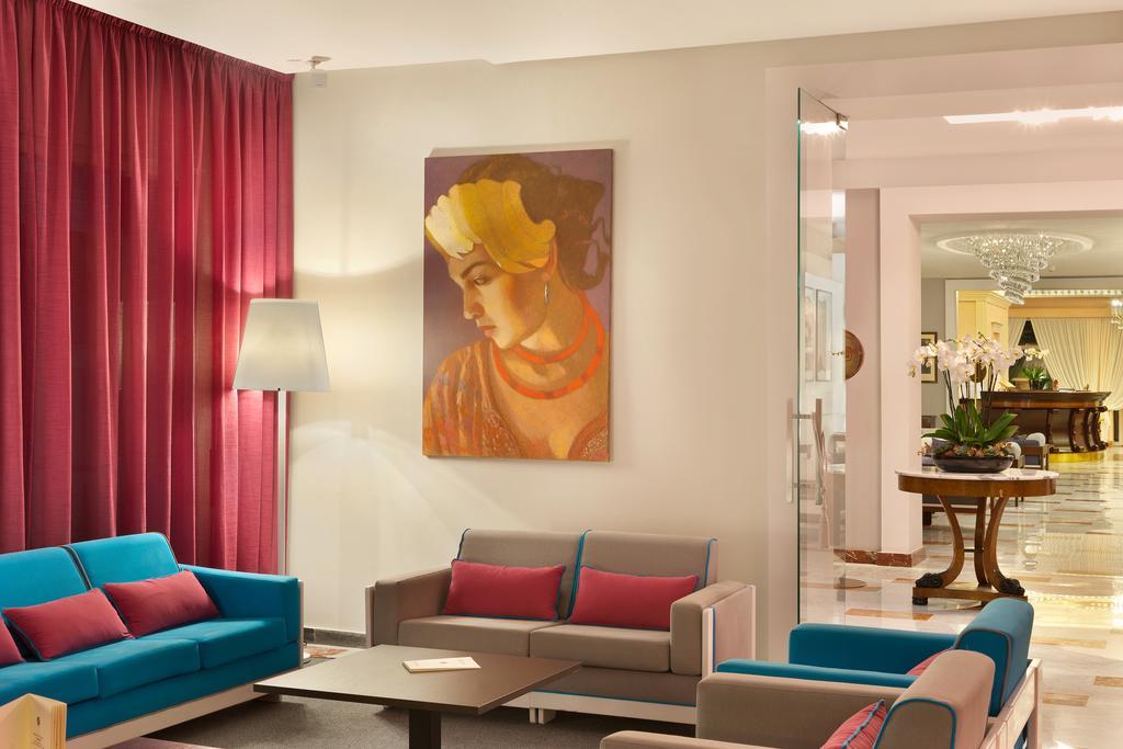 Hotel Continental Sorrent