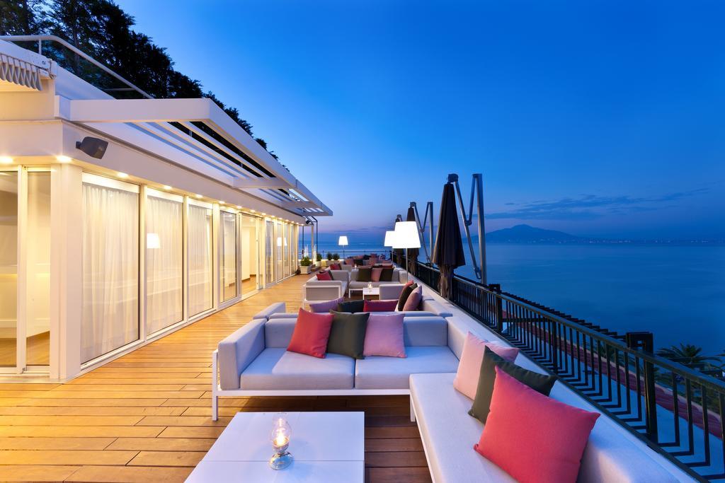 Hotel Continental Sorrent