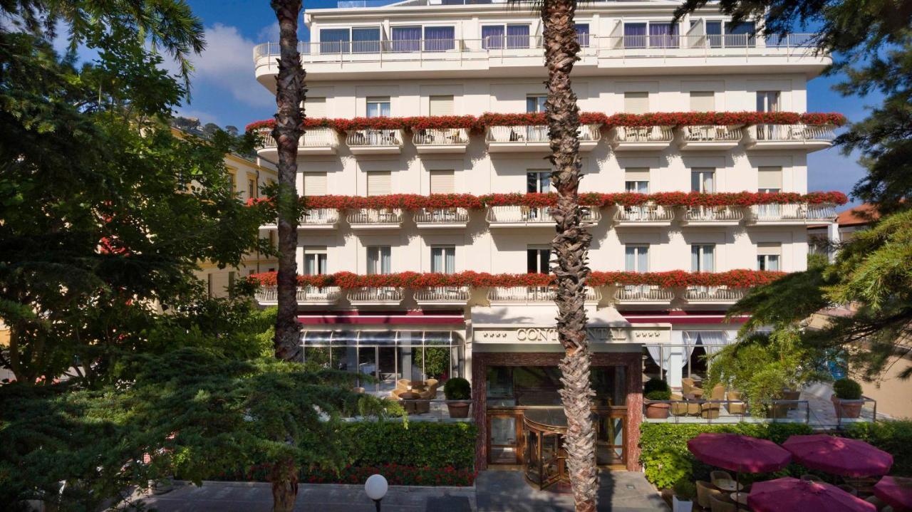 Continental Hotel Sorrent